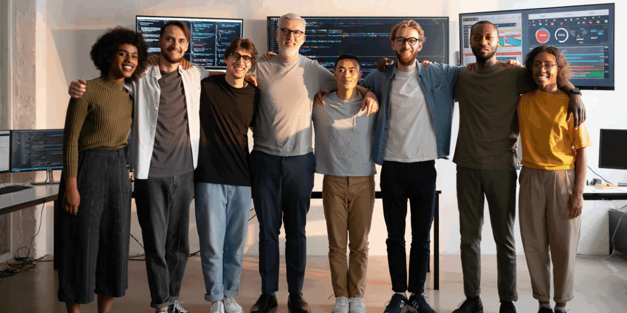 The Hard Truth: You Can’t Automate Your Way Out of Blame