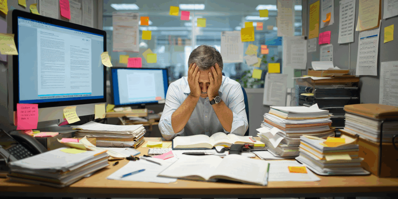 Rework Is the Most Expensive Work You Do