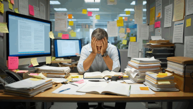 Reducing Rework Costs in Regulated Environments