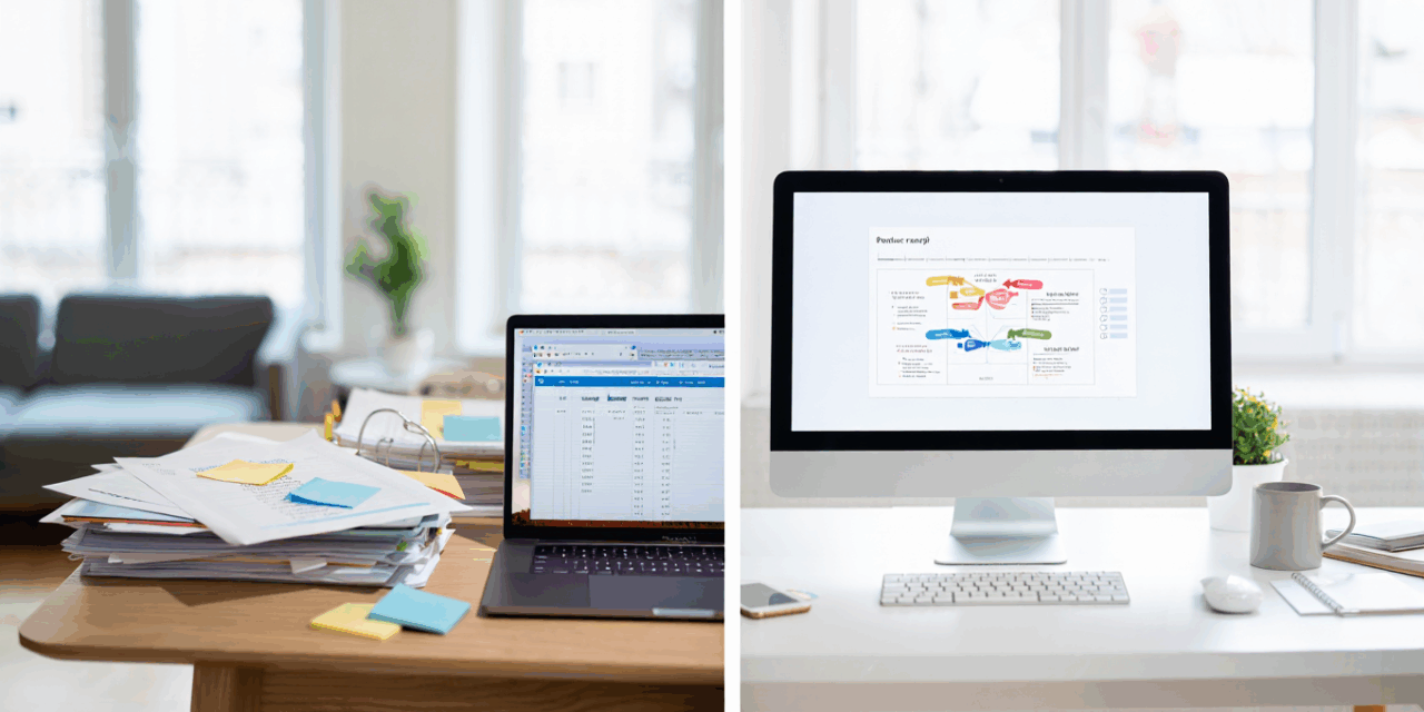 The Project Trap: Busy, Expensive, and Strangely Unsatisfying